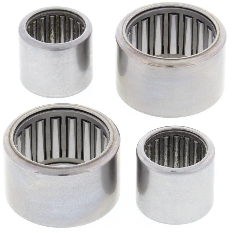 ABR Swing Arm Bearing Kits - All Balls Racing 99-07 Suzuki GSXR1300R Hayabusa Swing Arm Bearing Kit