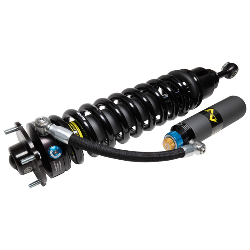 BIL B8 8112 Suspension Kits - Bilstein 07-21 Toyota Tundra B8 8112 ZoneControl CR DSA+ Front Right