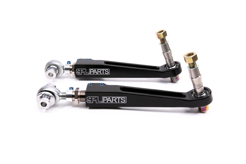 SPP Lower Control Arms - SPL Parts 2016+ Chevrolet Camaro (Gen 6) Front Lower Control Arms