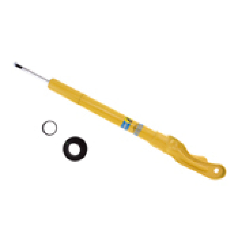 BIL B6 4600 Series Shocks - Bilstein 4600 Series 11-14 Jeep Grand Cherokee Front 46mm Monotube Shock Absorber