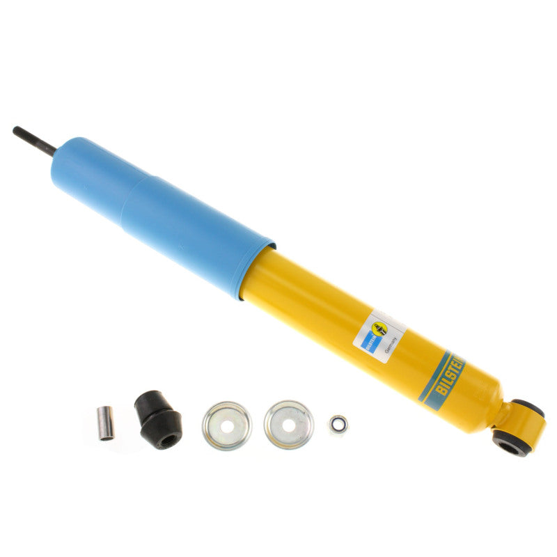 BIL B6 Series Shocks - Bilstein B6 1996 Ford Bronco XLT Sport Front 46mm Monotube Shock Absorber