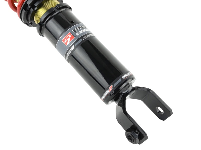 SK Pro-ST Coilovers - Skunk2 2016+ Mazda Miata ND Pro-ST Coilovers (Front 8 kg/mm - Rear 6 kg/mm)