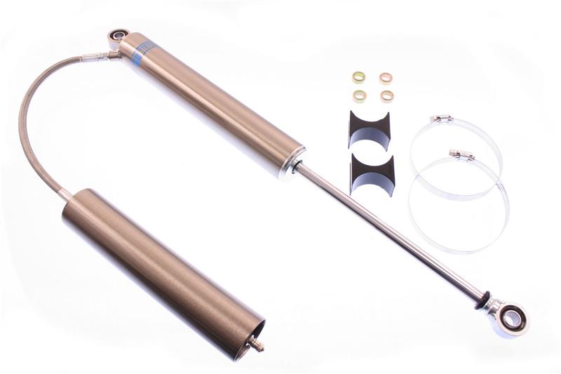 BIL Motorsport Shocks - Bilstein Motorsport RSVR.SHOCK 8in. 10in. SFT 360/80 46mm Monotube Shock Absorber