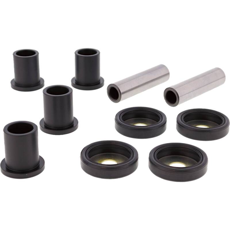 ABR A-Arm Kits - All Balls Racing 10-12 Arctic Cat 350 CR Front Lower A-Arm Bearing Kit - 2 Kits Req. Per Veh.