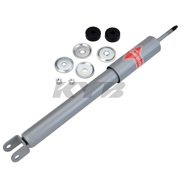 KYB Shocks & Struts Gas-A-Just - KYB Shocks & Struts Gas-A-Just Front JAGUAR XJ6 XJ12 XJS Sovereign 1994-97
