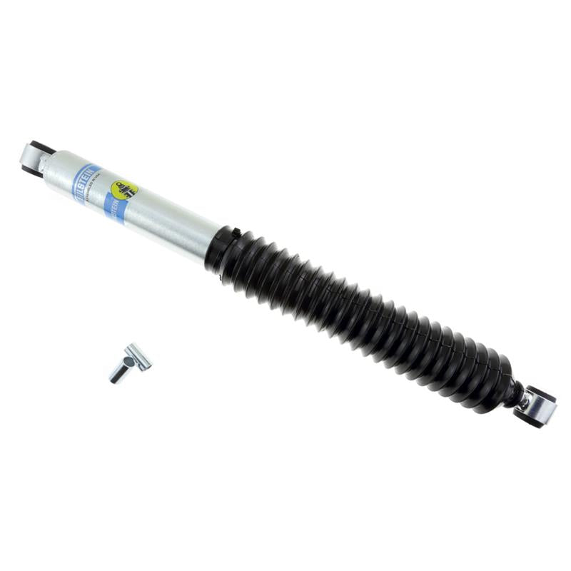 BIL B8 5125 Series Shocks - Bilstein 5125 Series Off-Road 9in Lift Truck 46mm Monotube Shock Absorber