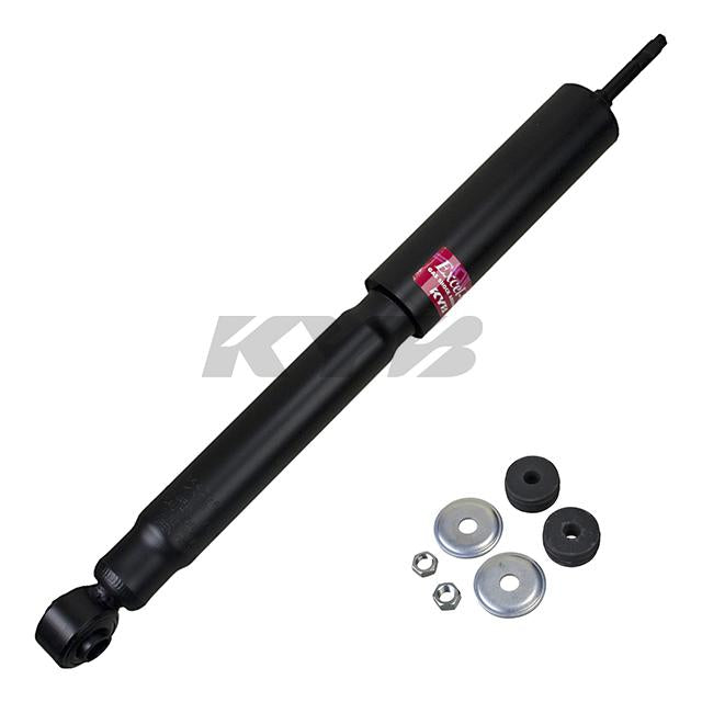 KYB Shock & Strut Excel-G - KYB Shocks & Struts Excel-G Rear KIA Sedona 2002-05