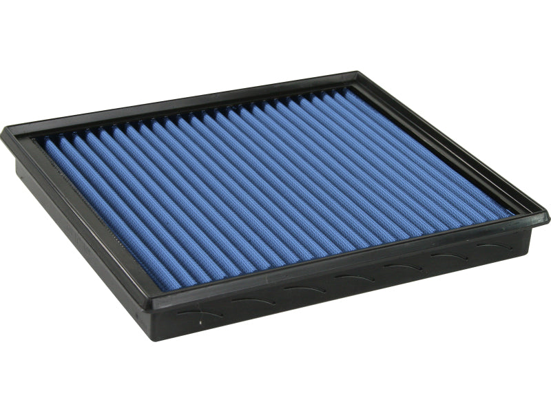 AFE P5R Drop In Air Filter - aFe MagnumFLOW Air Filters OER P5R A/F P5R Jeep Grand Cherokee 02-04 V8-4.7L (VIN J)