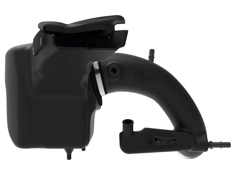 AFE Momentum GT Cold Air Intakes - aFe POWER Momentum HD Cold Air Intake System w/ Pro 5R Media 2021+ Ford Bronco 2.3L (t)