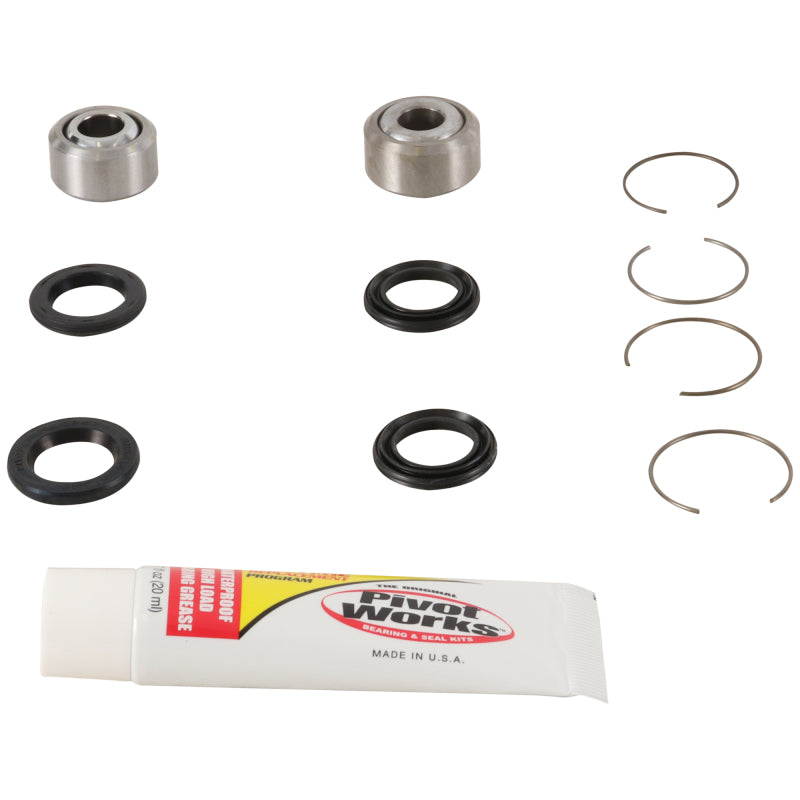 PIV Shock Kit - Pivot Works 1994 Honda CR500R Rear Shock Bearing Kit