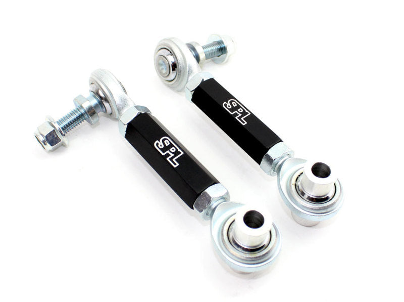 SPP Swaybar Endlinks - SPL Parts 2014+ BMW M2/M3/M4 (F8X) Rear Swaybar Endlinks