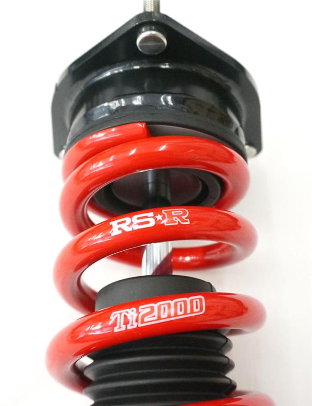 RSR Sports-i - RS-R 14+ Infiniti Q50 RWD Hybrid (HV37) Sports-i Coilovers
