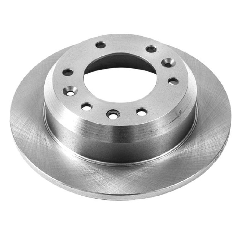 PSB Autospecialty Rotor - Power Stop 07-08 Hyundai Entourage Rear Autospecialty Brake Rotor