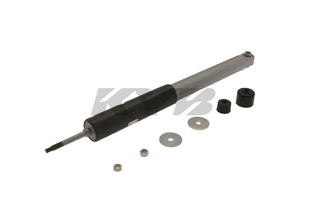 KYB Shocks & Struts Gas-A-Just - KYB Shocks & Struts Gas-a-Just Rear CHRYSLER Crossfire 2008-2004