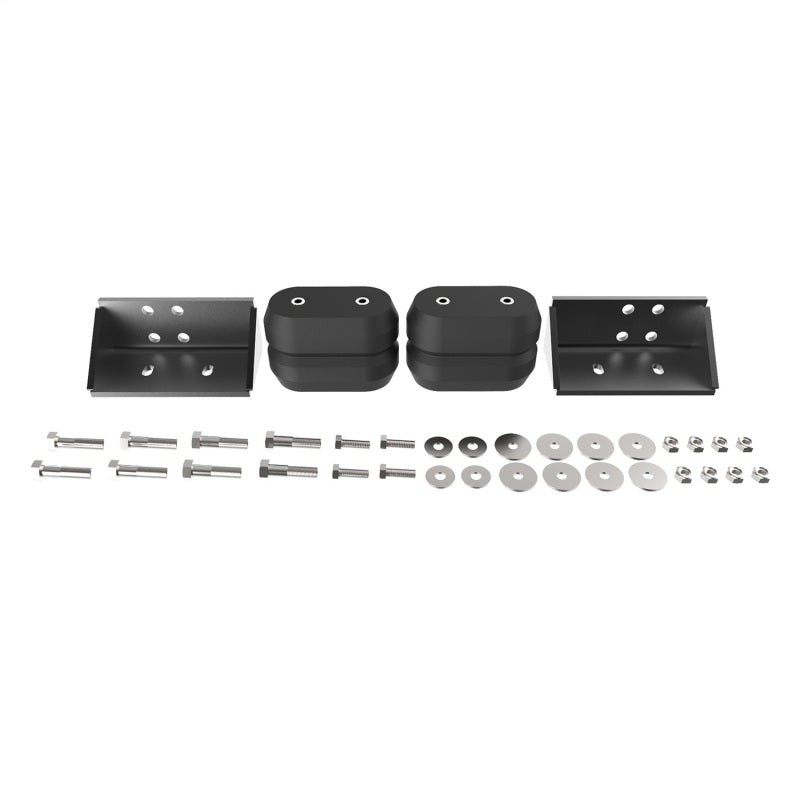 TIM Suspension Enhancement Systems - Timbren Suspension Enhancement System