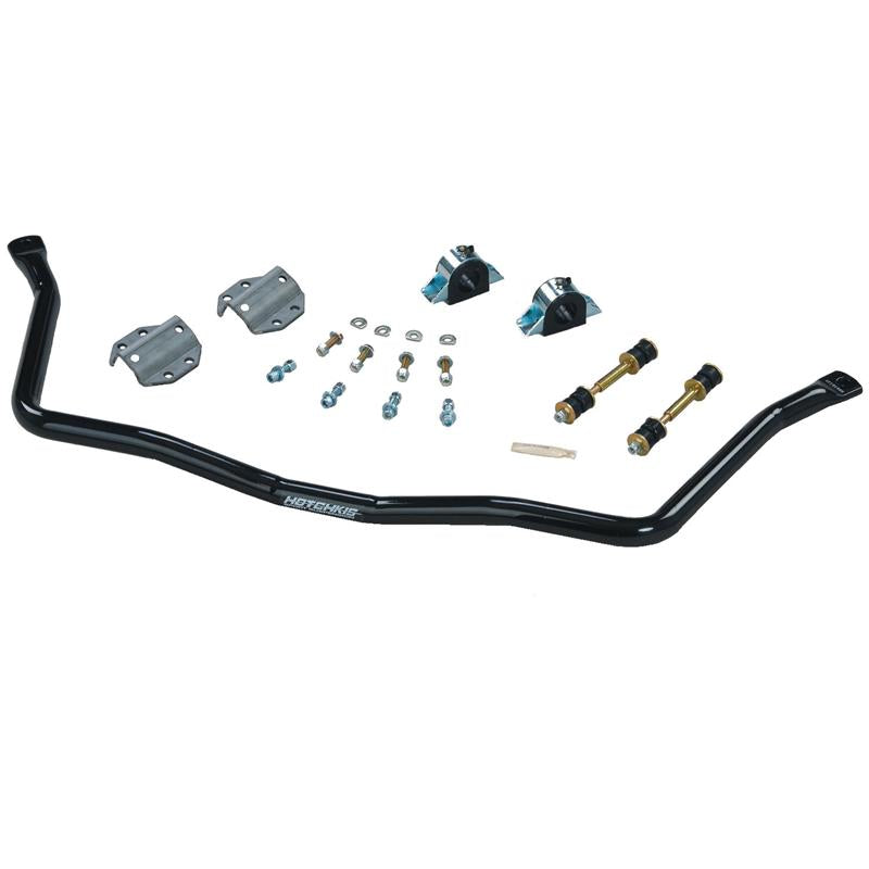 HOT Swaybar - Hotchkis 66-69 Plymouth (Various) / 66-69 Dodge (Various) Performance Front Sway Bar Kit
