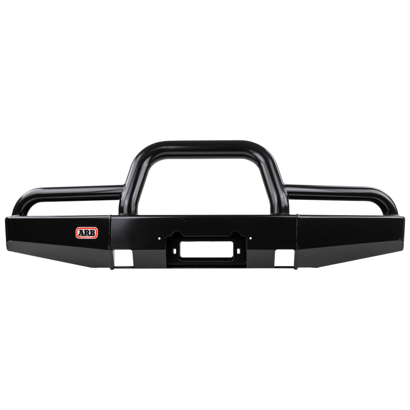 ARB Bull Bars - ARB Winchbar Toyota Lc40/42/45/47