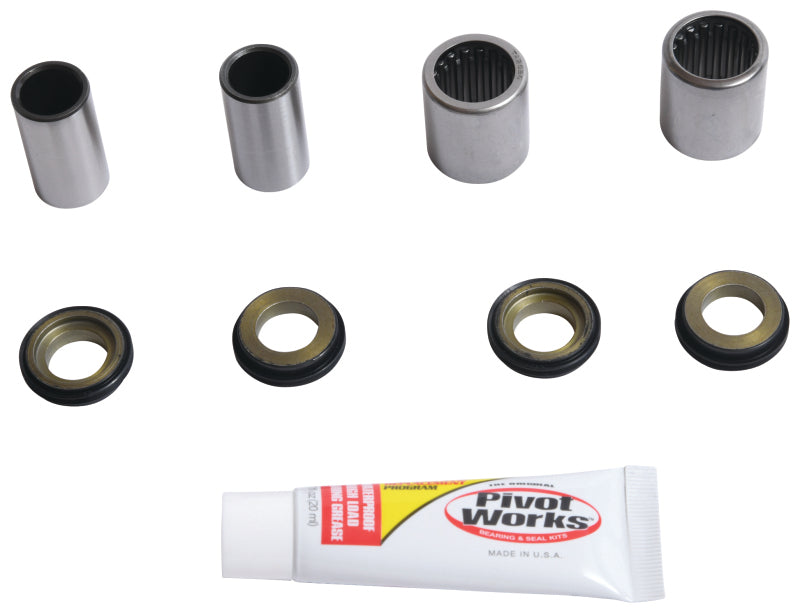 PIV Swing Arm Kit - Pivot Works 87-04 Kawasaki KFX250 Mojave Swing Arm Kit
