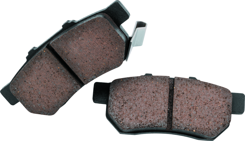 BKM Brake Pads - BikeMaster Honda Brake Pads