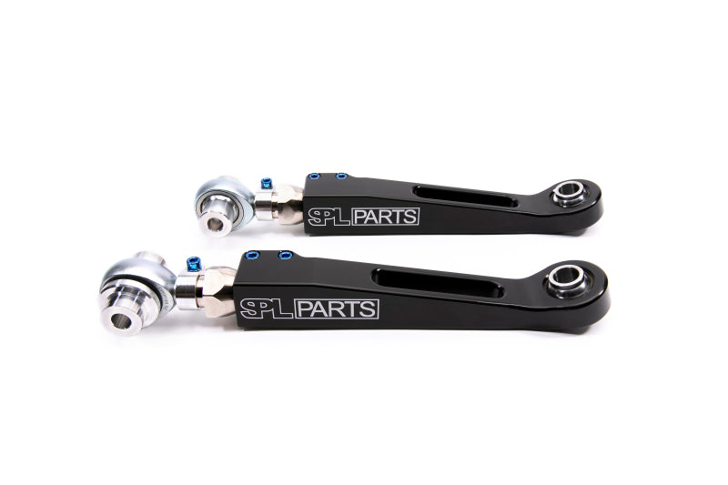 SPP Lower Control Arms - SPL Parts 2020+ Toyota GR Supra (A90) / 2019+ BMW Z4 (G29) Front Lower Control Arms