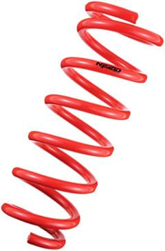 TAN Springs - NF210 - Tanabe NF210 Springs 15-16 Lexus NX200T F-Sport AWD