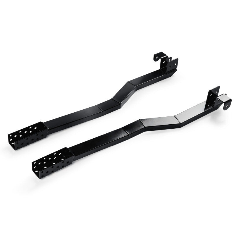 QAP Subframe Connectors - QA1 64-70 Ford Mustang Subframe Connector Kit