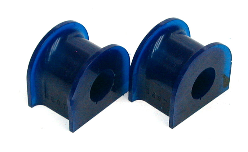 SPR Bushings - Sway Bar - SuperPro Sway Bar Mount Bushing 18mm Kit
