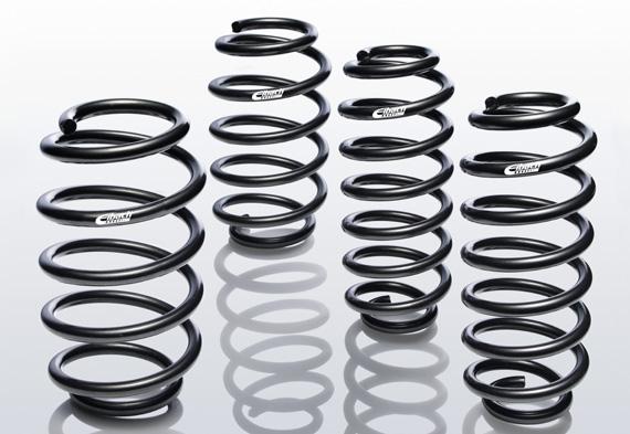 EIB Pro-Kits - Eibach Pro-Kit for 10-13 Volkswagen GTI, 5K, 2.0 TFSI / 12-13 Jetta GLI, Sedan, 2.0L 4cyl Turbo