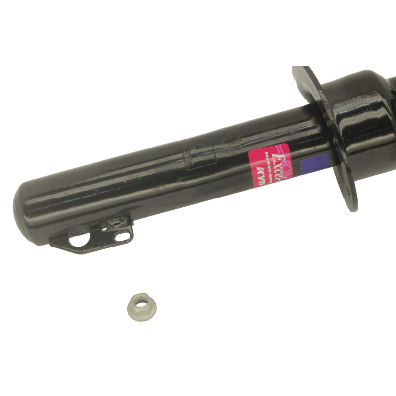 KYB Shock & Strut Excel-G - KYB Shocks & Struts Excel-G Front JEEP Commander 2006-10 JEEP Grand Cherokee 2005-10