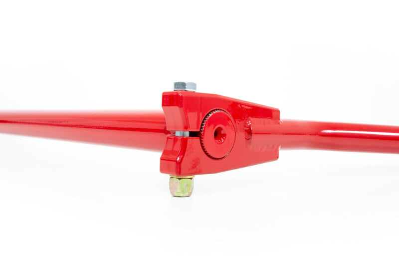 UMI Sway Bars - UMI Performance 1-1/4in Splined Front Sway Bar (Stock Style End Links)