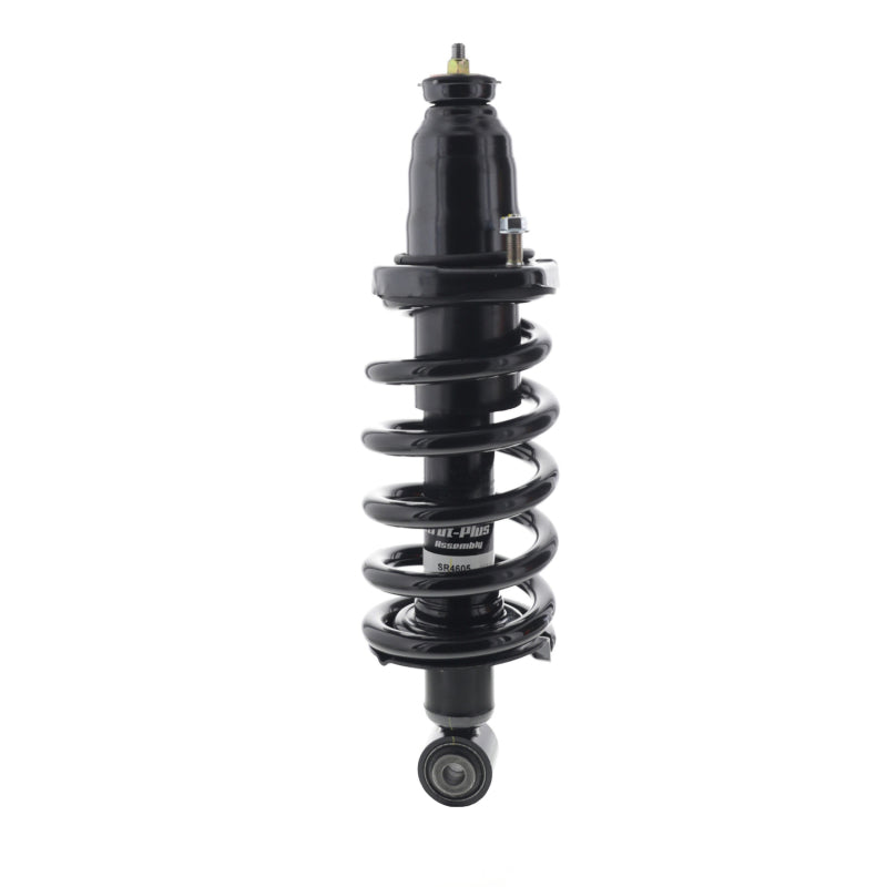KYB Shocks & Struts Strut Plus - KYB Shocks & Struts Strut Plus Right Rear 03-11 Honda Element