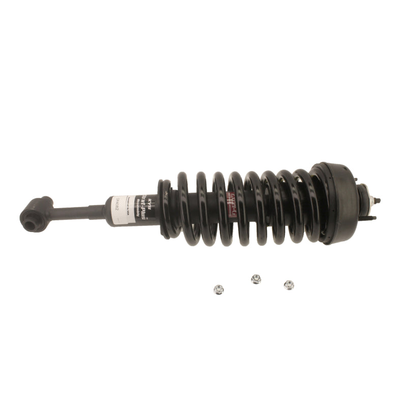 KYB Shocks & Struts Strut Plus - KYB Strut Plus Front Ford Explorer 04-05