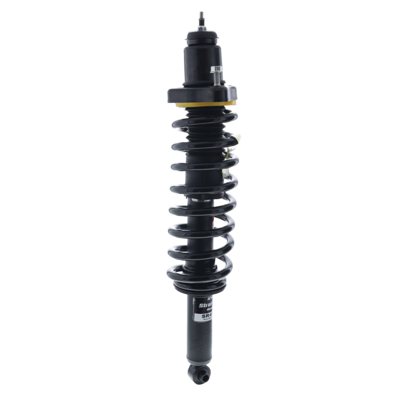 KYB Shocks & Struts Strut Plus - KYB Shocks & Struts Strut Plus Rear 09-10 Dodge Journey 3.5L (Excl Self Leveling Susp)
