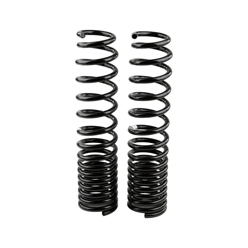 ARB OME Coil Springs - ARB / OME 2021+ Ford Bronco Rear Coil Spring Set for Heavy Loads