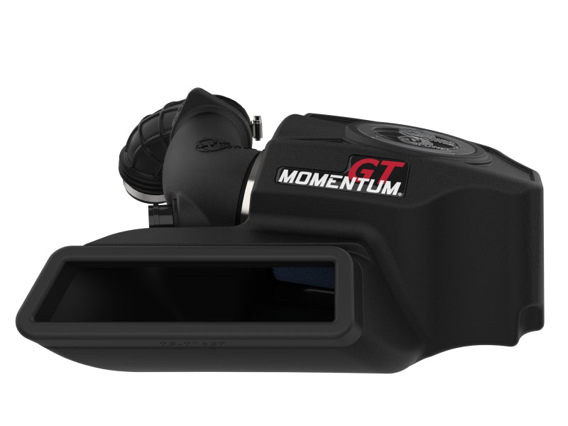 AFE Momentum GT Cold Air Intakes - aFe Momentum GT Pro 5R Cold Air Intake System 18-21 Volkswagen Tiguan L4-2.0L (t)