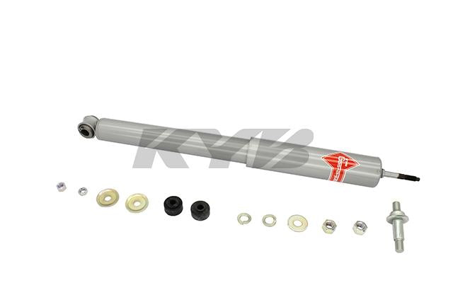 KYB Shocks & Struts Gas-A-Just - KYB Shocks & Struts Gas-A-Just Rear AMC Ambassador 1970-74 AMC Eagle 1980-88 AMC Matador 1971-78 AMC