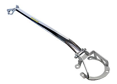WL Strut Bars - Front - Whiteline 12+ Scion FR-S / 12+ Subaru BRZ / 12+ Toyota 86 Front Brace - Strut Tower