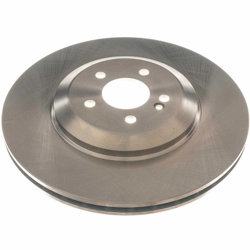 PSB Autospecialty Rotor - Power Stop 17-18 Mercedes-Benz E43 AMG Rear Autospecialty Brake Rotor