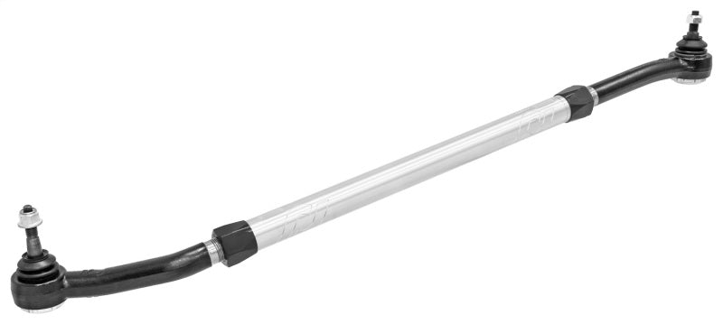 ROK Suspension Components - RockJock JK RockNut Billet Aluminum Drag Link