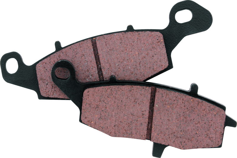 BKM Brake Pads - BikeMaster BM-229 Brake Pads