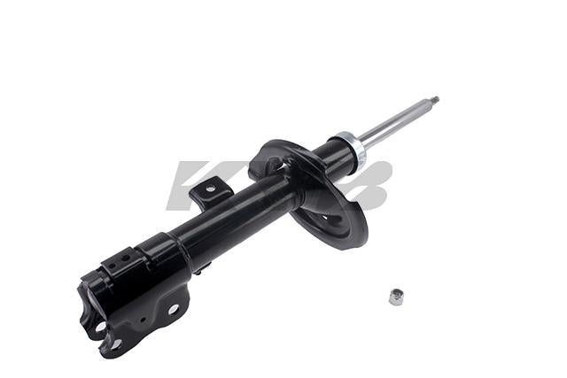 KYB Shock & Strut Excel-G - KYB Shocks & Struts Excel-G Front Left MITSUBISHI Outlander Sport 2011