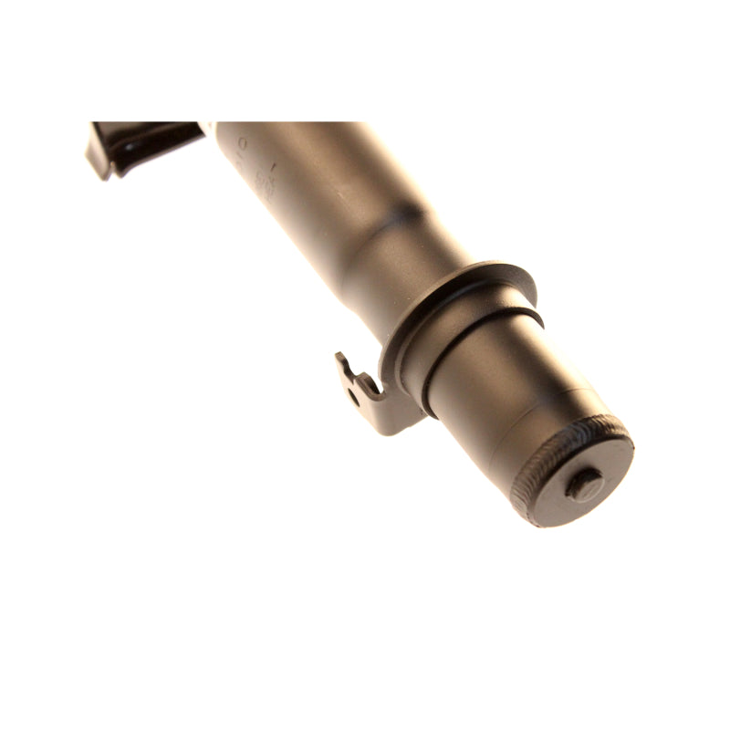 KYB Shocks & Struts Strut Plus - KYB Shocks & Struts Strut Plus Front Right 2008-2012 Honda Accord