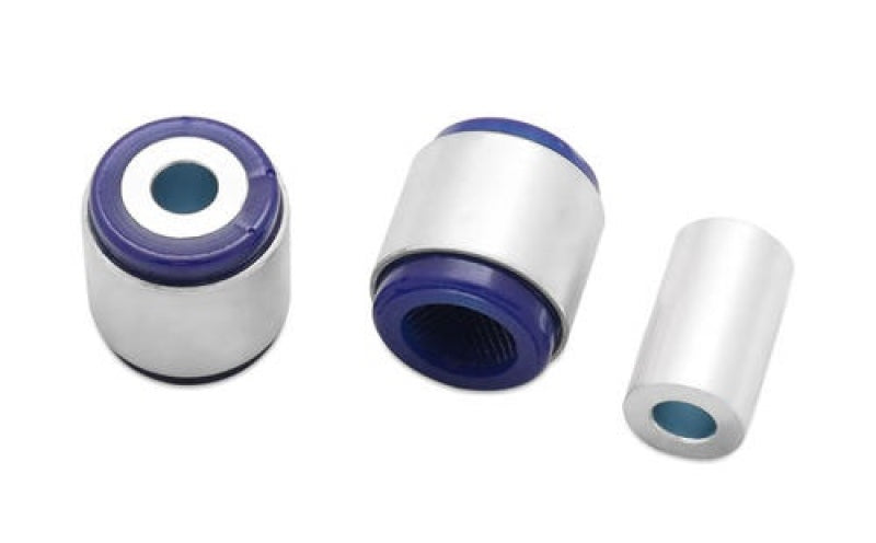 SPR Bushings - Panhard Rods - SuperPro 18-23 Jeep Wrangler JL Rear Panhard Rod Bushing Kit