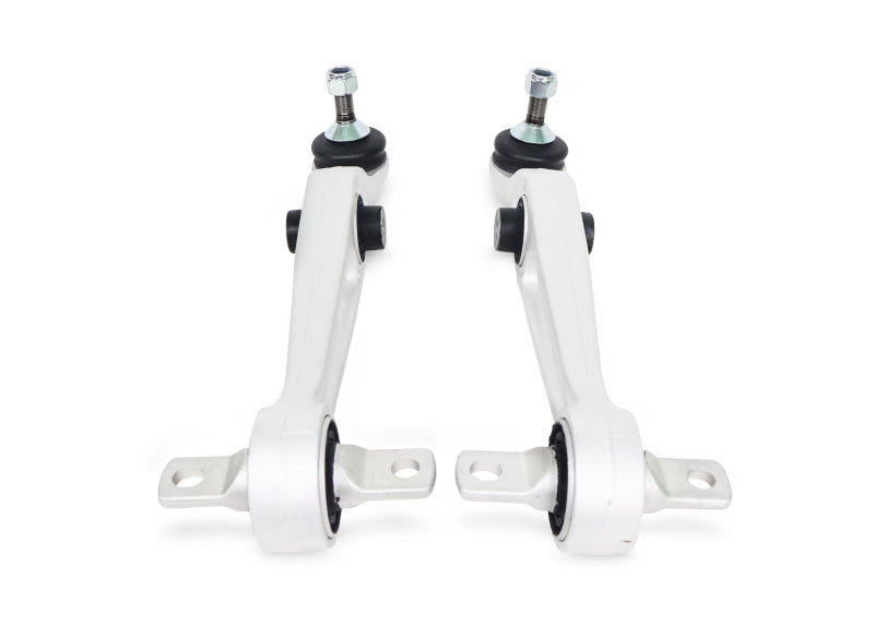 SPR Control Arms - Front - Superpro 17-23 Tesla Model 3 Front Lower Control Arm Set
