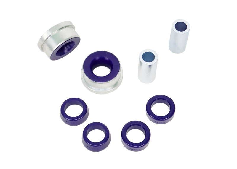 SPR Bushings - Control Arm - SuperPro 22-25 Subaru BRZ Front Lower Control Arm Inner Forward Bushing Kit - Front