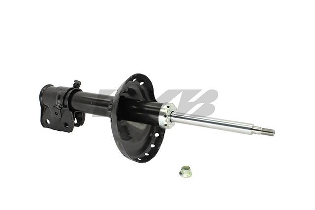 KYB Shock & Strut Excel-G - KYB Shocks & Struts Excel-G Front Left SUBARU Impreza (AWD) 2004-07 SUBARU WRX Sedan (NOT STI)