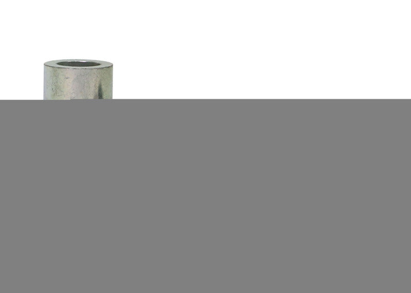 WL Bushings - Control Arm - Whiteline 86-91 Mazda RX-7 Rear Control Arm Front Lower Bushing Kit