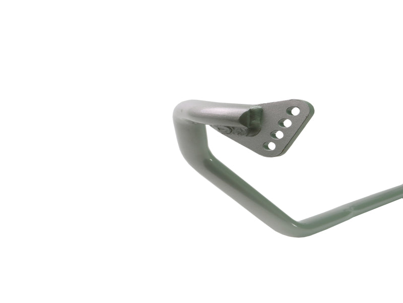 WL Sway Bars - Front - Whiteline 2008 Pontiac G8 / 2014 Chevy SS Front Heavy Duty Adjustable 30mm Swaybar