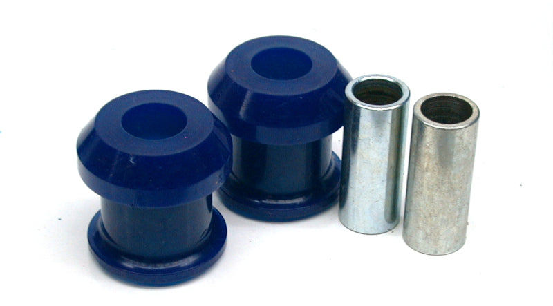 SPR Bushings - Control Arm - SuperPro 1994 Acura Integra LS Front Lower Inner Rearward Control Arm Bushing Kit