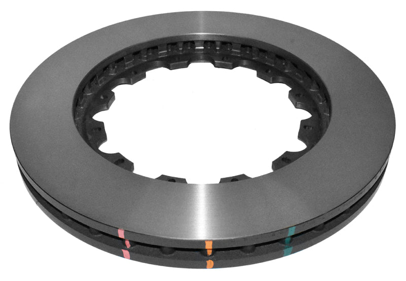 DBA 5000 Series Std Rings - DBA 08-19 Audi R8 Iron Rotors Front 5000 Series Replacement Ring